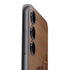 California Wood Flag Galaxy A14 5G Skin